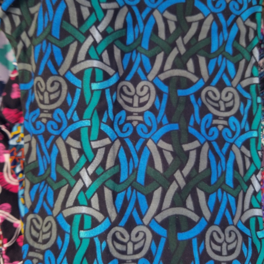 Leggings one size